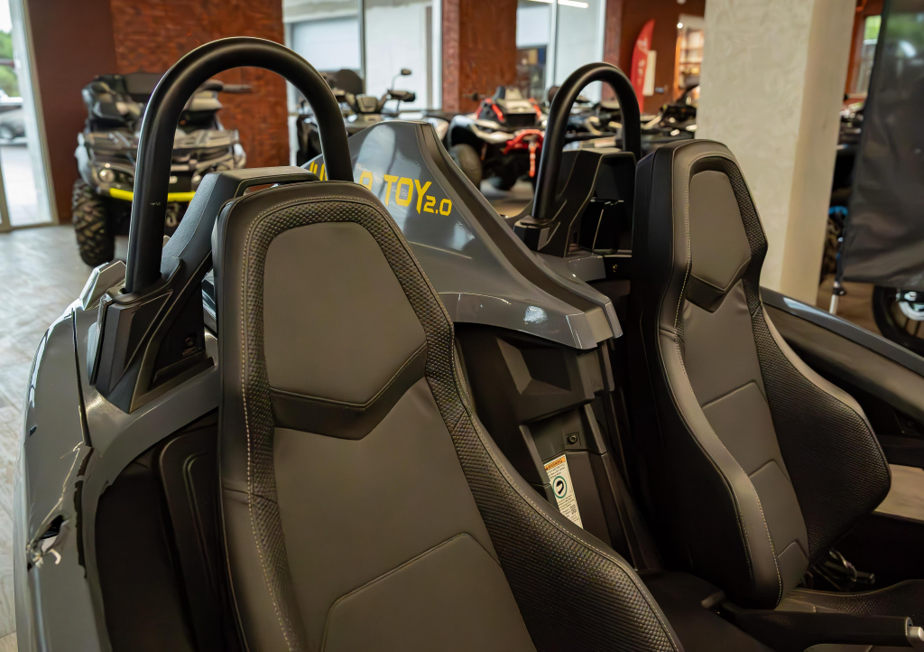 Polaris Slingshot SL