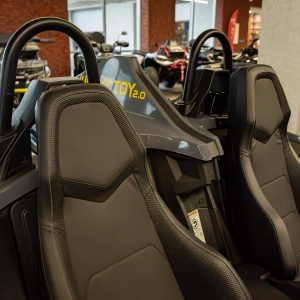 Polaris Slingshot SL - obrazek 15