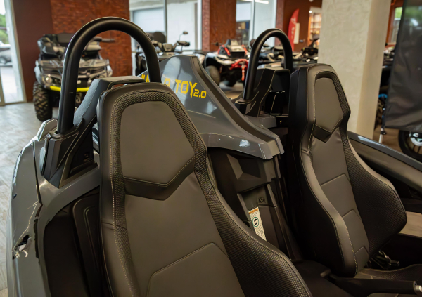 Polaris Slingshot SL
