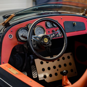 Vanderhall Venice Blackjack - obrazek 16