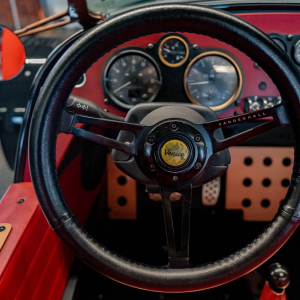 Vanderhall Venice Blackjack - obrazek 17