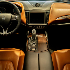 Maserati Levante 3.0 2021r - obrazek 15