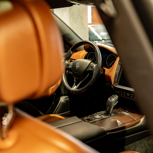 Maserati Levante 3.0 2021r - obrazek 16