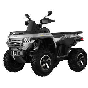 Benda Redstone 550 R Exclusive Rime Silver