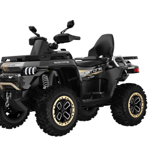 Benda Redstone 550 R2 Exclusive Polar Night Black