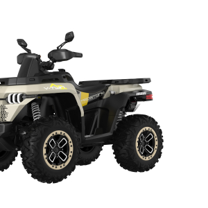 Benda Redstone 550 R Desert Yellow - obrazek 2