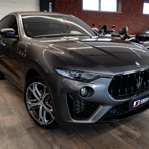 Maserati Levante 3.0 2021r - obrazek 2