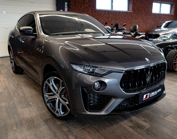 Maserati Levante 3.0 2021r