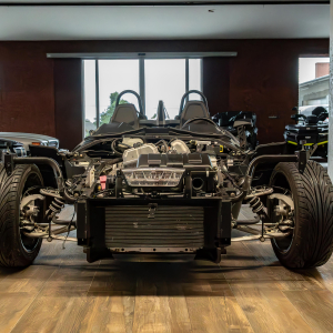 Polaris Slingshot SL - obrazek 2