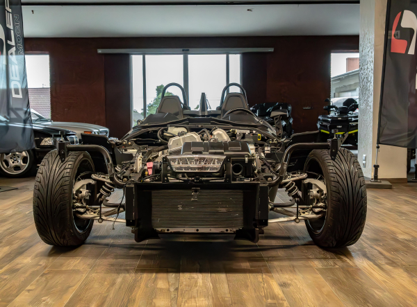 Polaris Slingshot SL