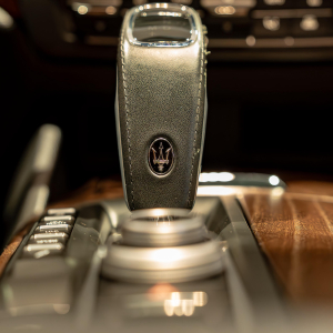 Maserati Levante 3.0 2021r - obrazek 19