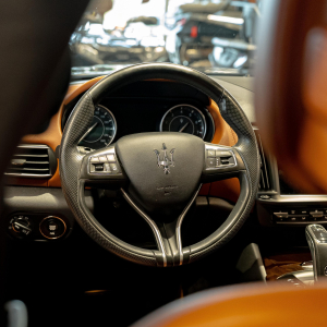 Maserati Levante 3.0 2021r - obrazek 17