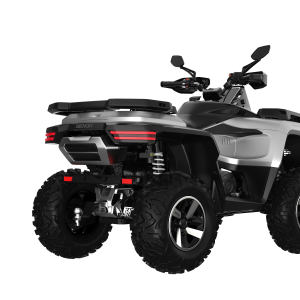 Benda Redstone 550 R Exclusive Rime Silver - obrazek 6