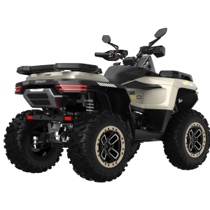 Benda Redstone 550 R Desert Yellow - obrazek 3