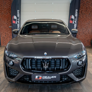 Maserati Levante 3.0 2021r - obrazek 4