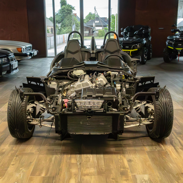 Polaris Slingshot SL