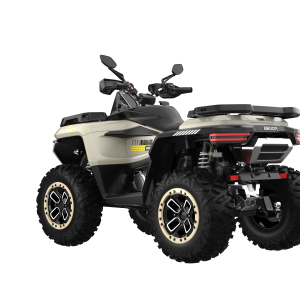 Benda Redstone 550 R Desert Yellow - obrazek 4