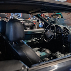 BMW M3 E36 Cabrio 3.2L okazja - obrazek 10