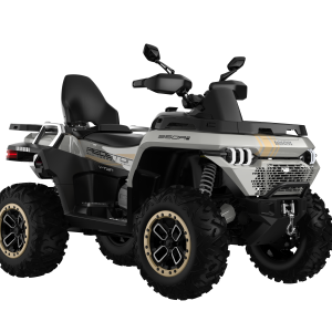 Benda Redstone 550 R2 Exclusive Shadow White - obrazek 2