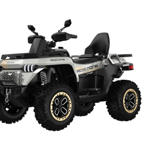 Benda Redstone 550 R2 Exclusive Shadow White