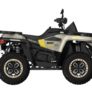 Benda Redstone 550 R Desert Yellow - obrazek 5