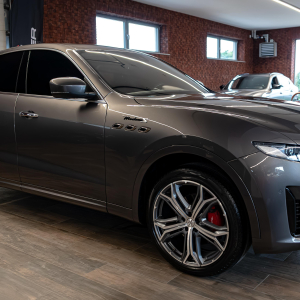 Maserati Levante 3.0 2021r - obrazek 5