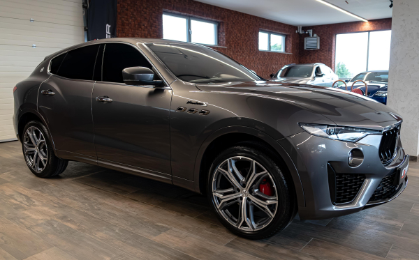 Maserati Levante 3.0 2021r