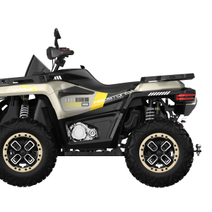 Benda Redstone 550 R Desert Yellow - obrazek 6