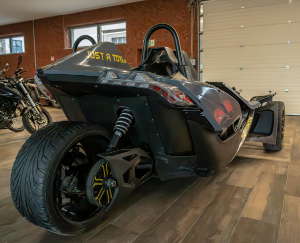 Polaris Slingshot SL
