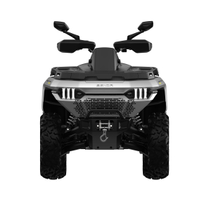 Benda Redstone 550 R Exclusive Rime Silver - obrazek 2