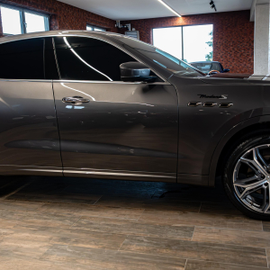 Maserati Levante 3.0 2021r - obrazek 6
