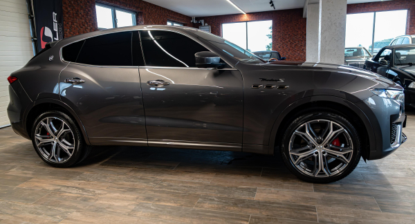 Maserati Levante 3.0 2021r