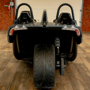 Polaris Slingshot SL - obrazek 7