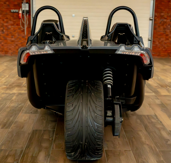 Polaris Slingshot SL