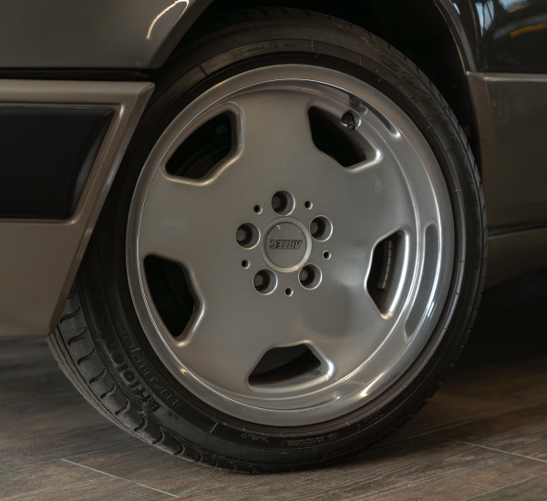 Mercedes-Benz 300 CE Coupe