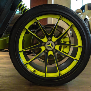 Polaris Slingshot SLR - obrazek 9