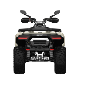 Benda Redstone 550 R Desert Yellow - obrazek 8