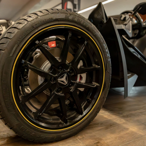 Polaris Slingshot SL - obrazek 8