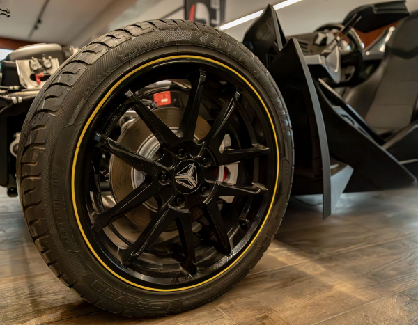 Polaris Slingshot SL