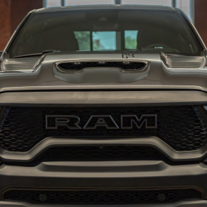 RAM 1500 TRX 6.2 V8 Hemi - obrazek 9
