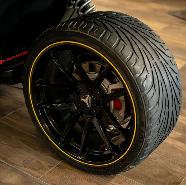 Polaris Slingshot SL