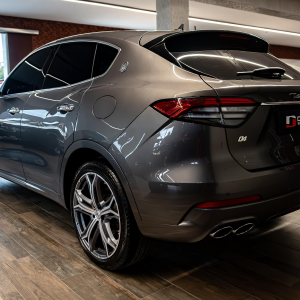 Maserati Levante 3.0 2021r - obrazek 7