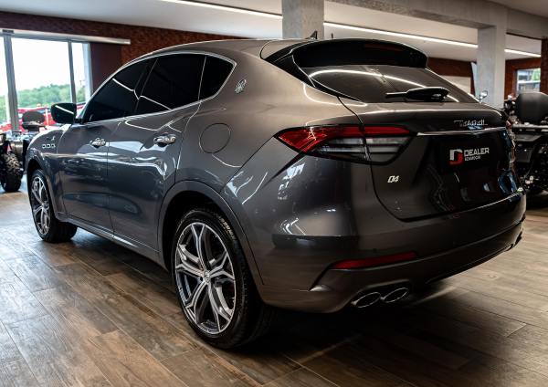 Maserati Levante 3.0 2021r