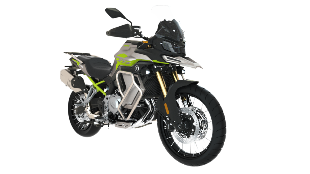 VOGE 900 DSX Adv Series