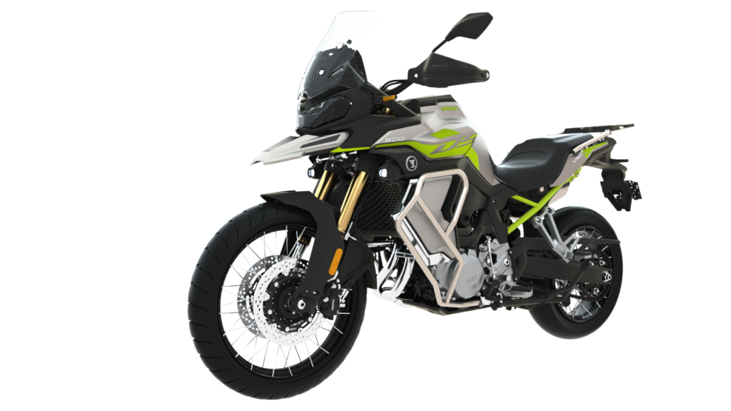 VOGE 900 DSX Adv Series