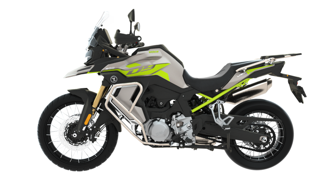 VOGE 900 DSX Adv Series