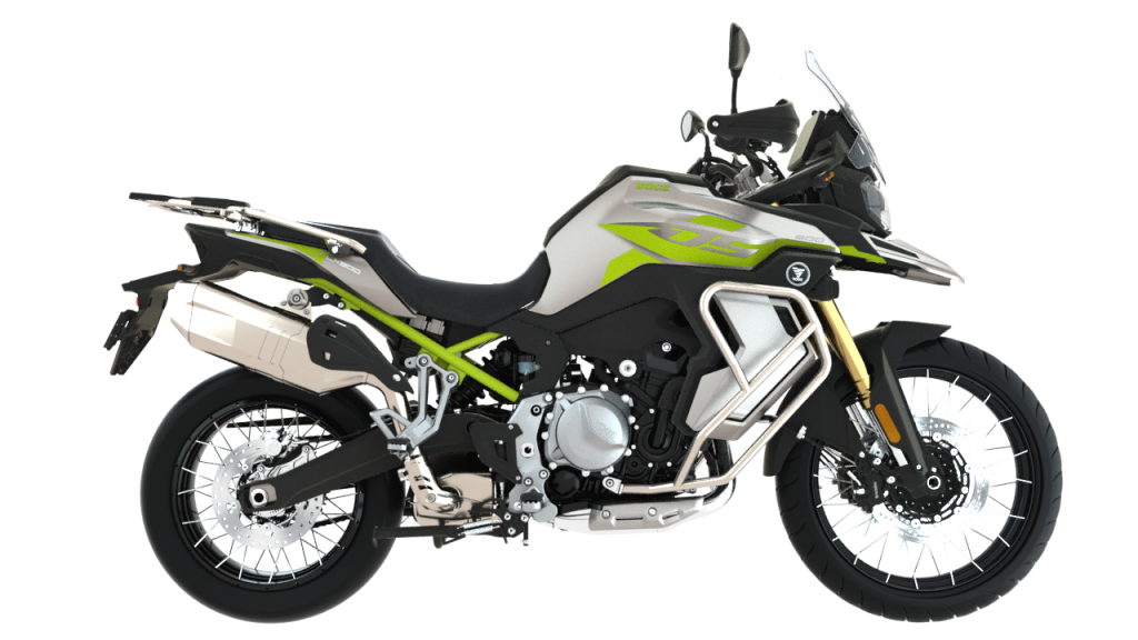 VOGE 900 DSX Adv Series