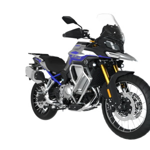 VOGE 900 DSX Adv Series - obrazek 2