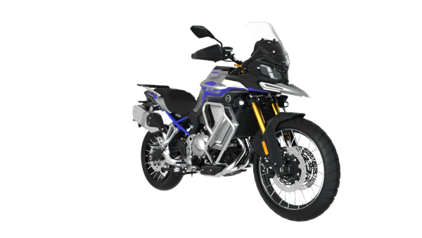 VOGE 900 DSX Adv Series
