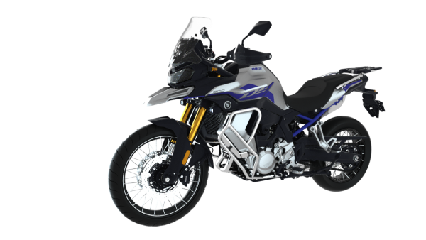 VOGE 900 DSX Adv Series